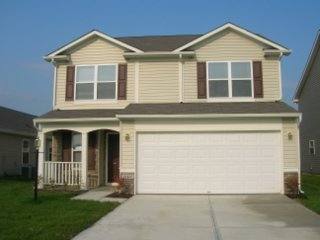 House for rent at 15435 Dry Creek Rd, Noblesville, IN 46060