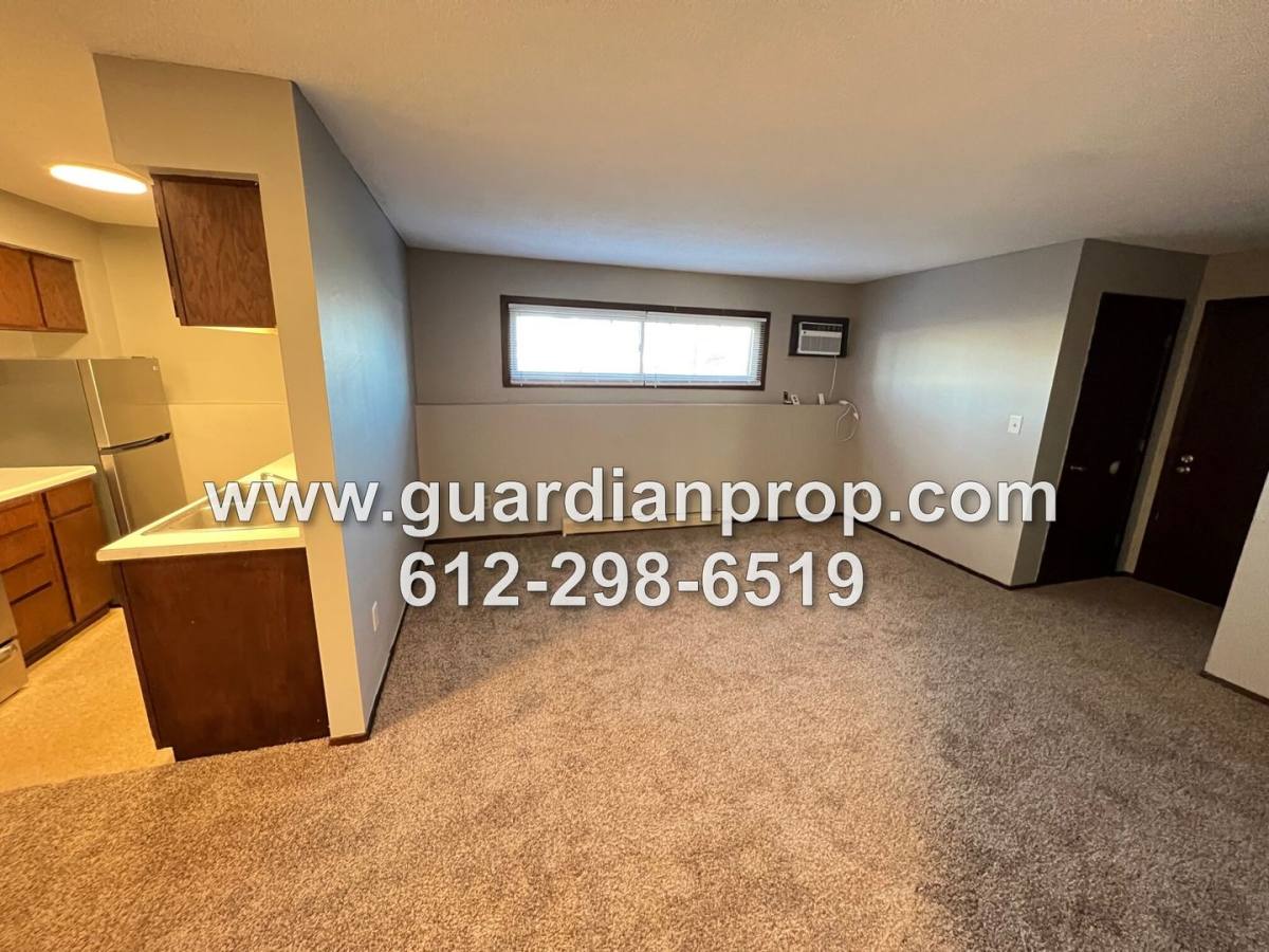 Apartment for rent at 254 2nd St SW, Forest Lake, MN 55025