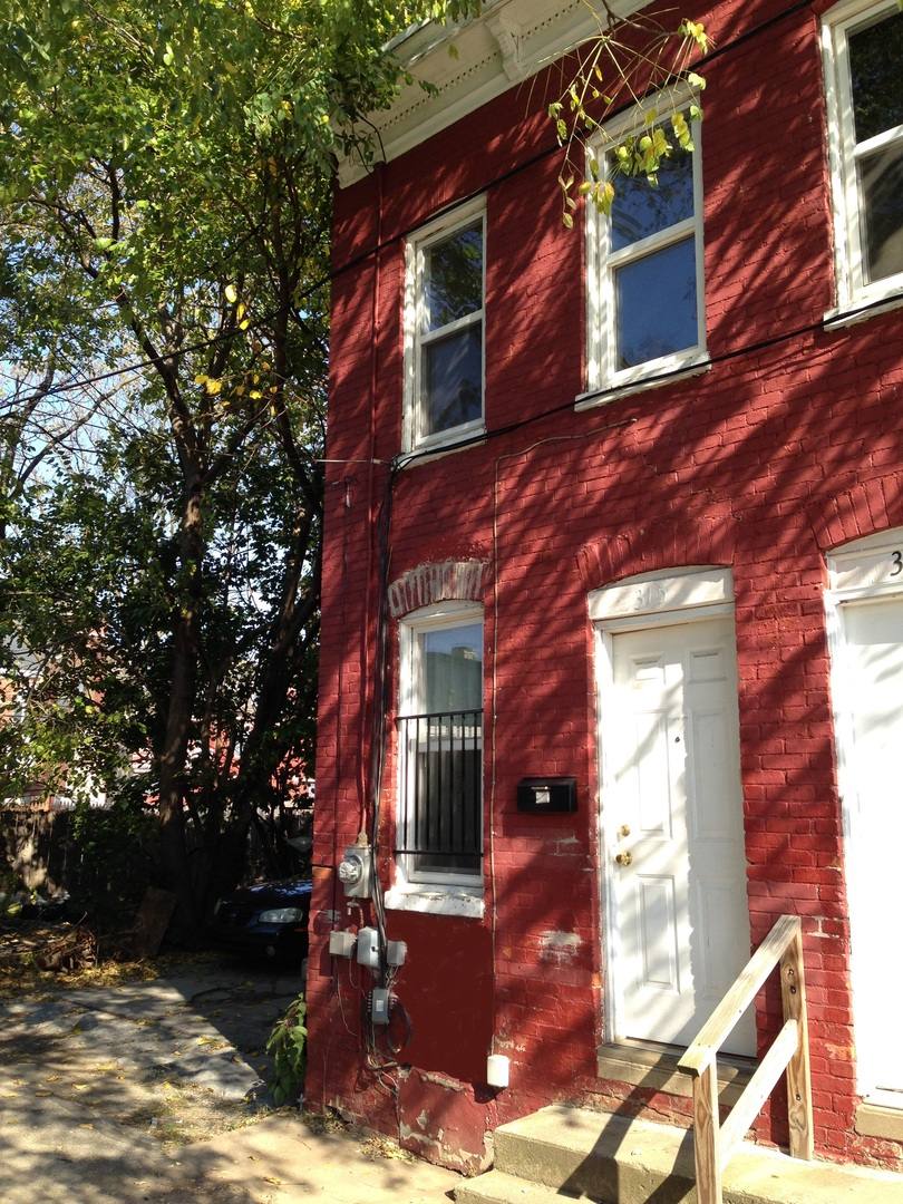 House for rent at 315 Miller Lane, York, PA 17401