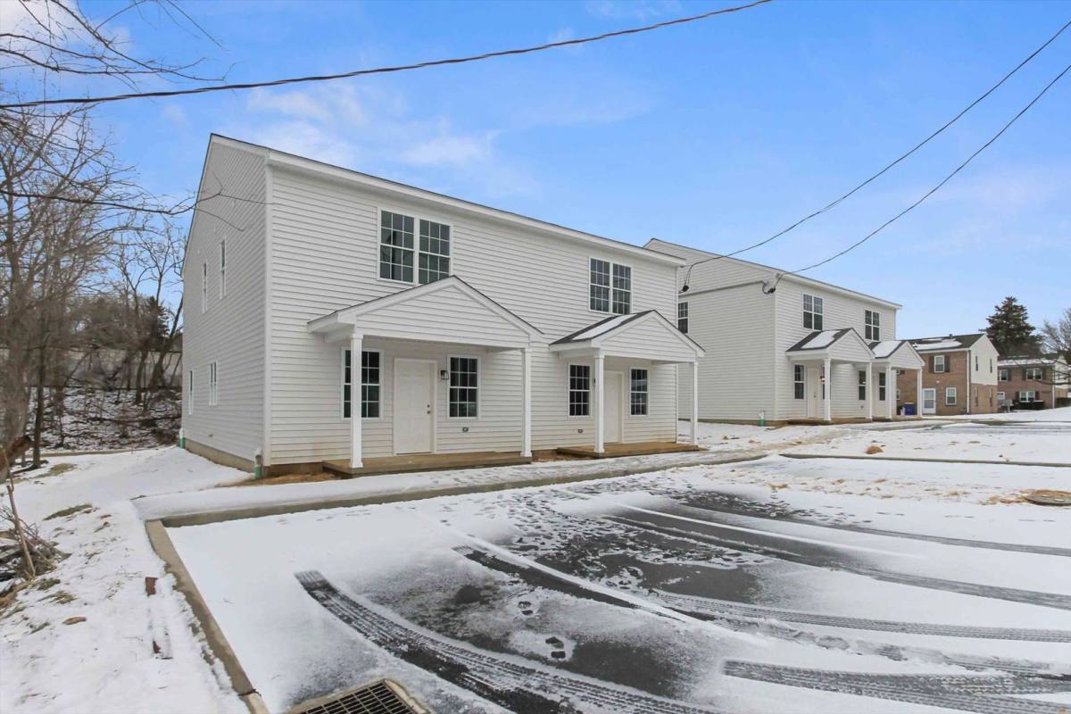 Apartment for rent at 1441 Old Salem Rd, York, PA 17404
