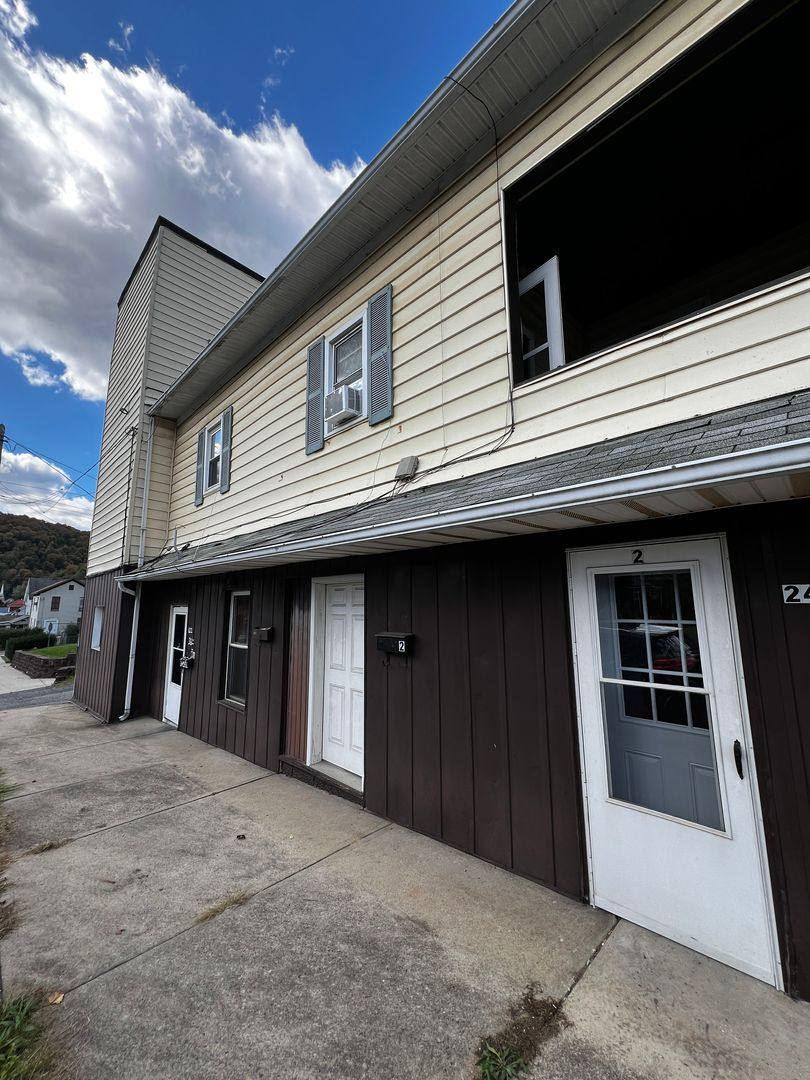 Apartment for rent at 246 1st St, Johnstown, PA 15909