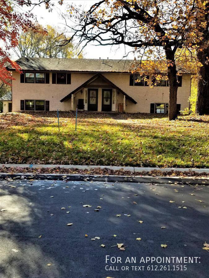 Apartment for rent at 12817 15th Ave N #2, Minneapolis, MN 55441