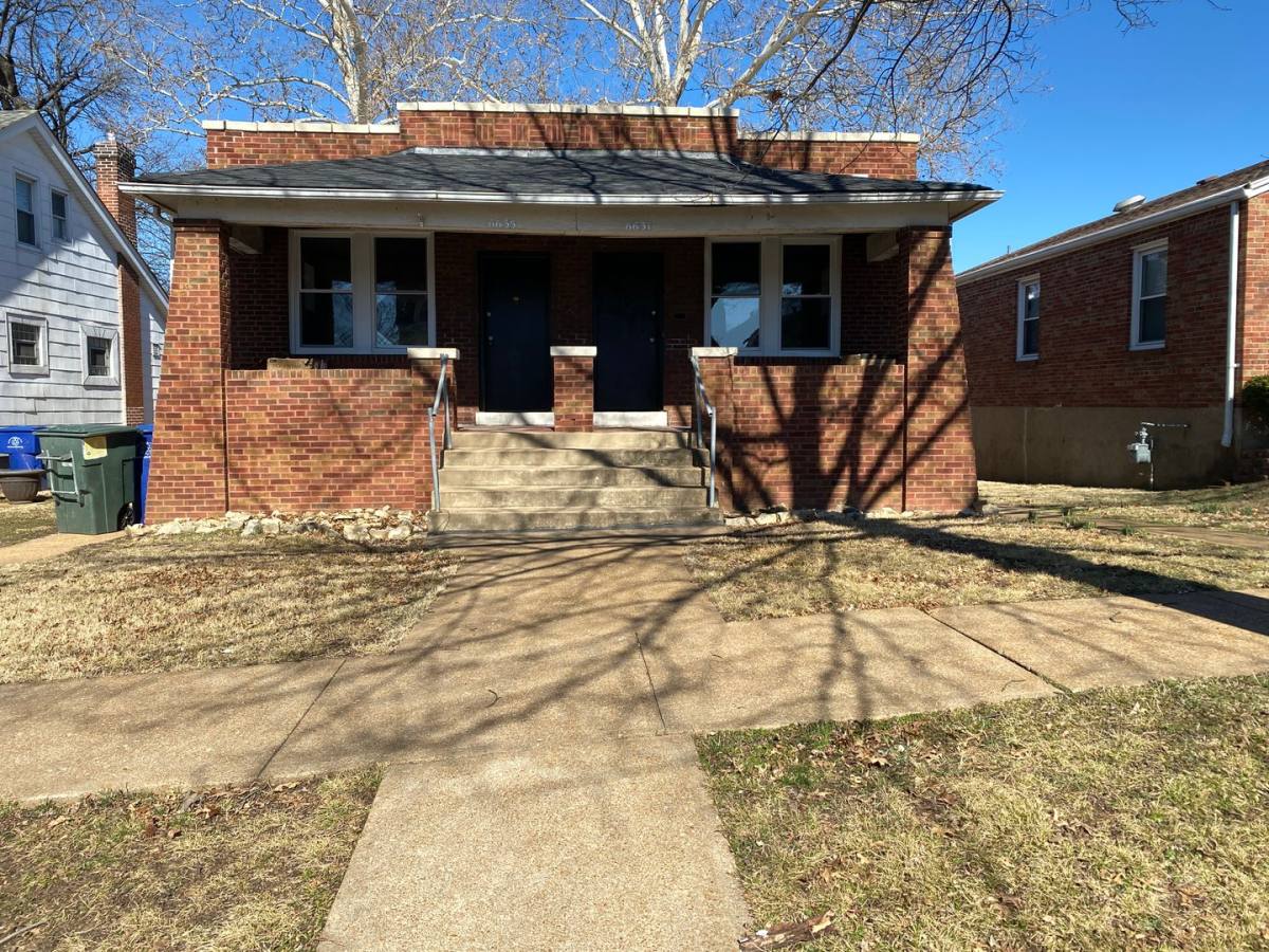 Apartment for rent at 6631-6635 Marmaduke Ave, Saint Louis, MO 63139
