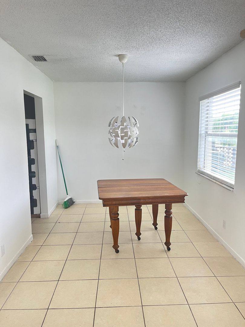 House for rent at 6040 N Dixie Highway, Boca Raton, FL 33487