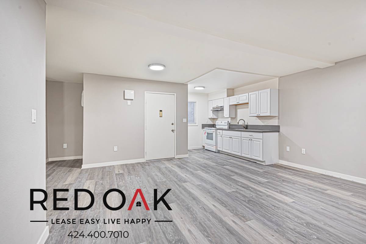 Condo for rent at 8614 Woodley Ave #106, North Hills, CA 91343