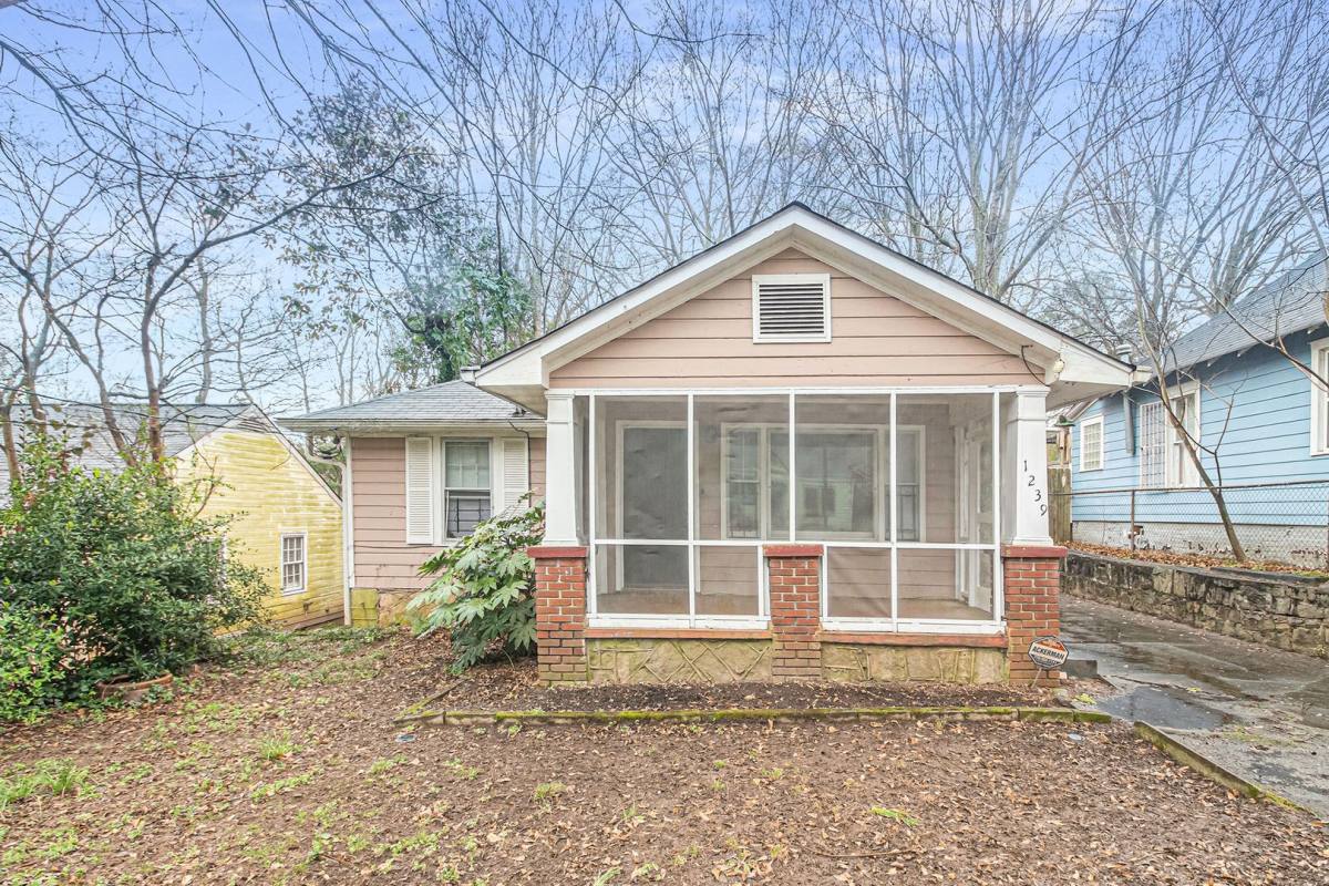 House for rent at 1239 Gracewood Ave, Atlanta, GA 30316