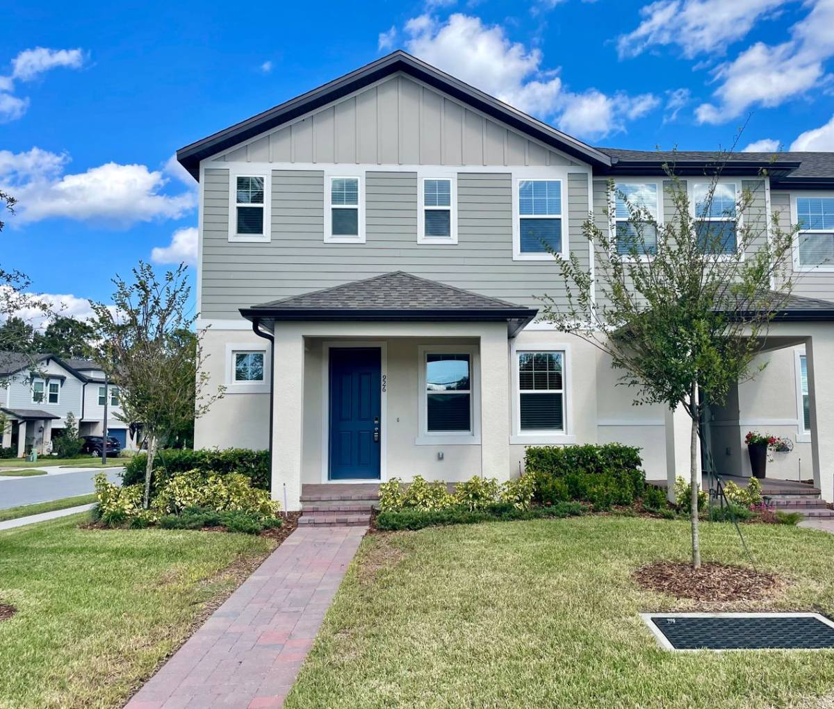 Townhouse for rent at 926 Legacy Winds Way, Casselberry, FL 32707