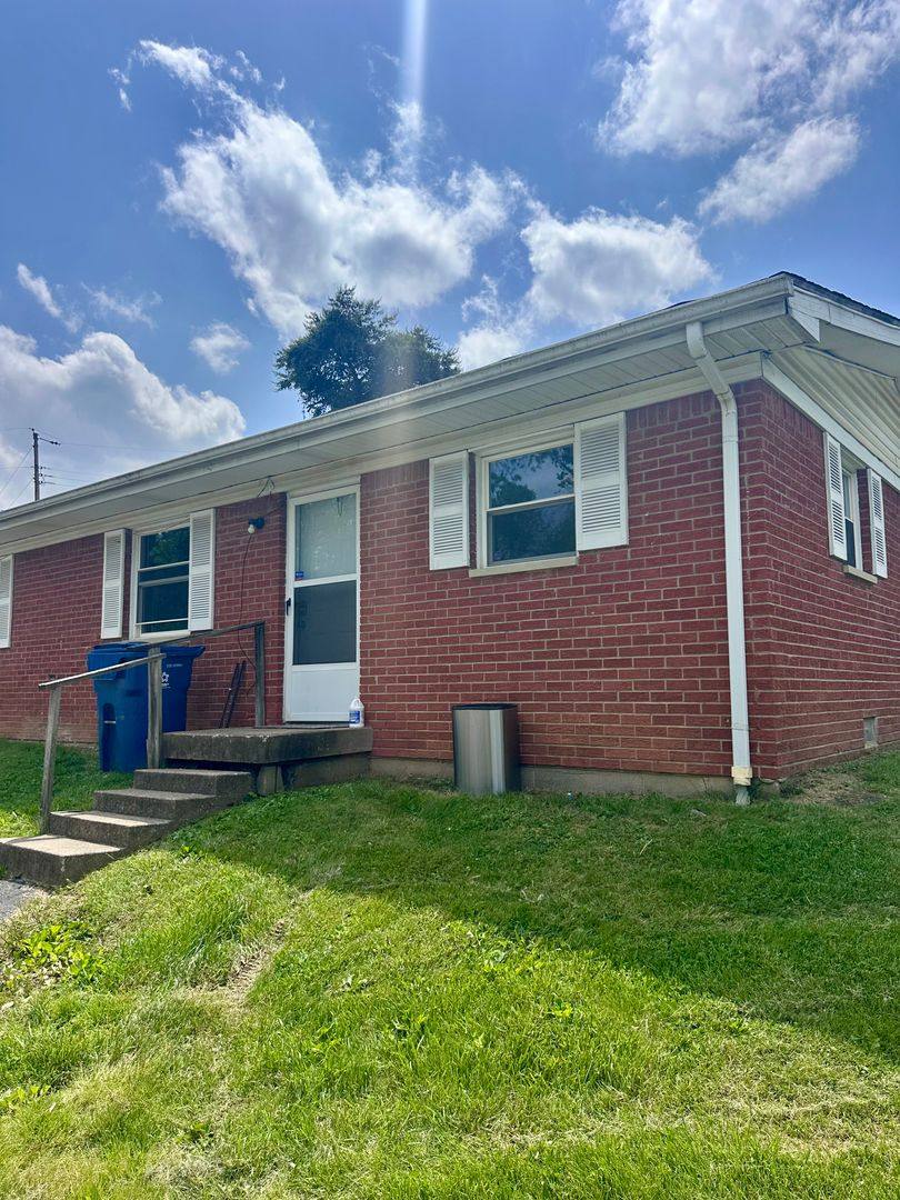 Apartment for rent at 1709 W 8th St, Bloomington, IN 47404