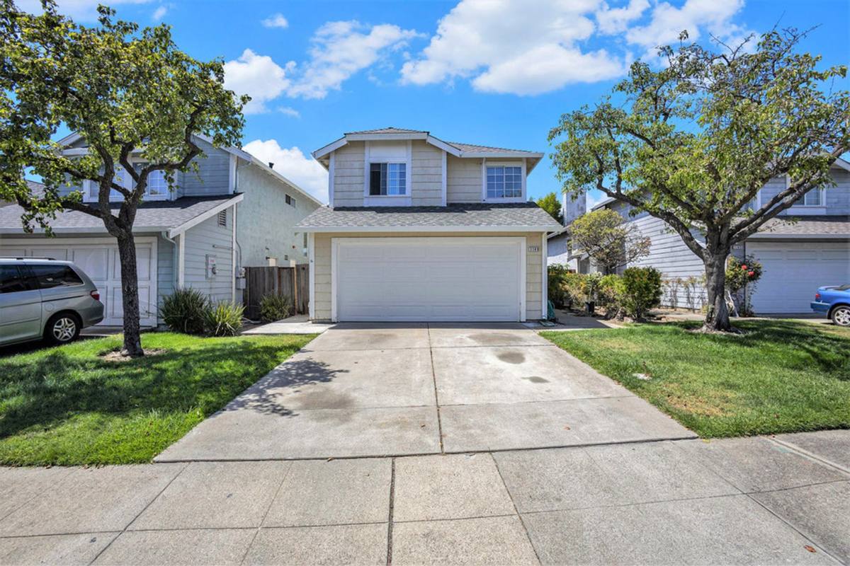 House for rent at 1149 Old Alameda Point - Lu, Alameda, CA 94502