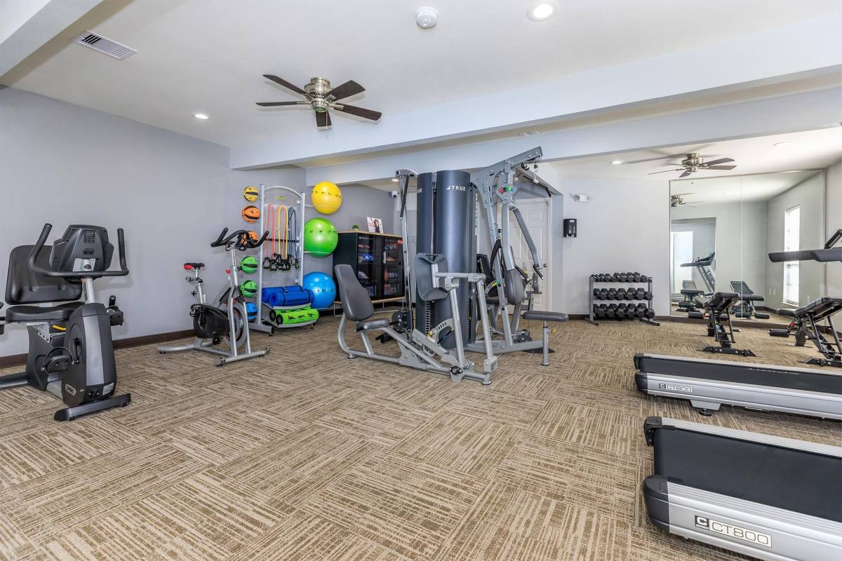 Apartment for rent at 107 Clearview, Friendswood, TX 77546