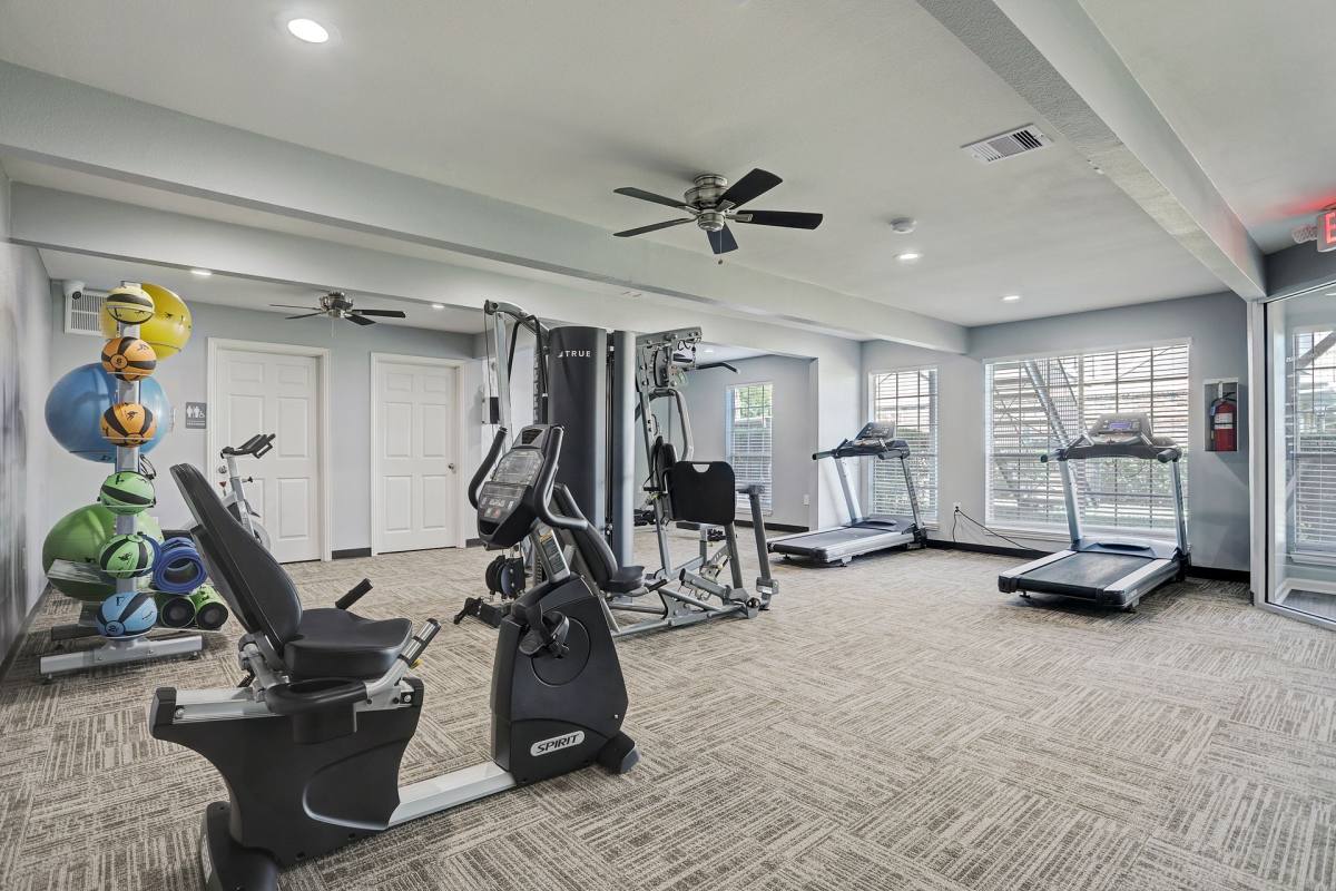 Apartment for rent at 107 Clearview, Friendswood, TX 77546