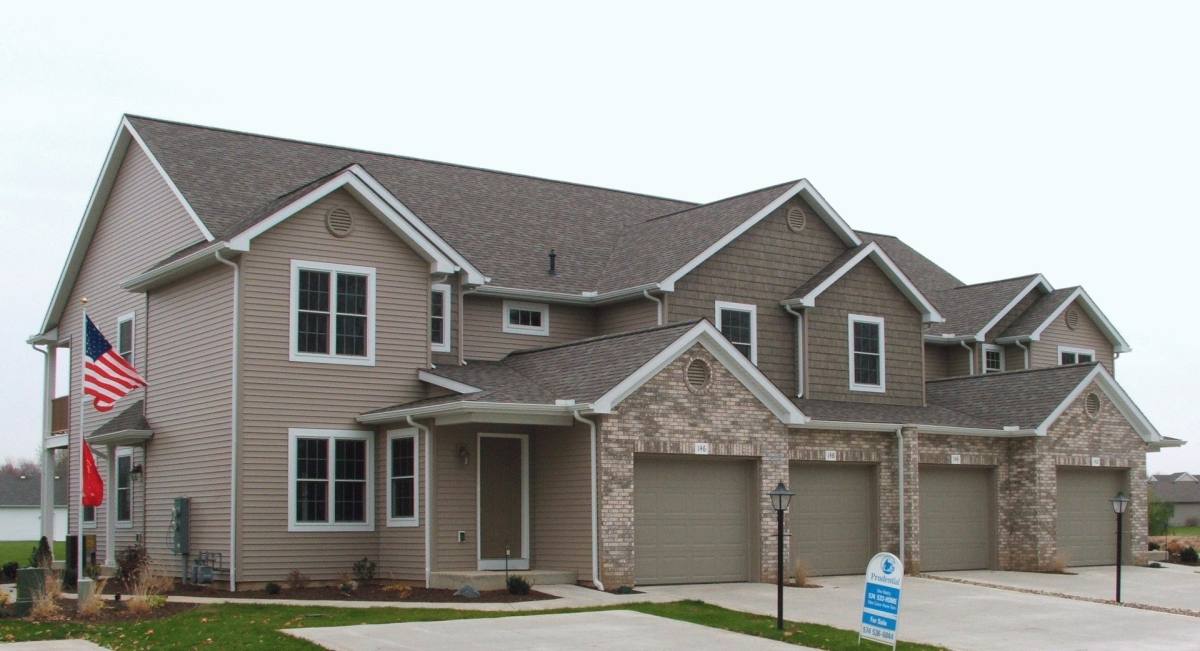 Condo for rent at 138 Tulip Blvd, Goshen, IN 46526