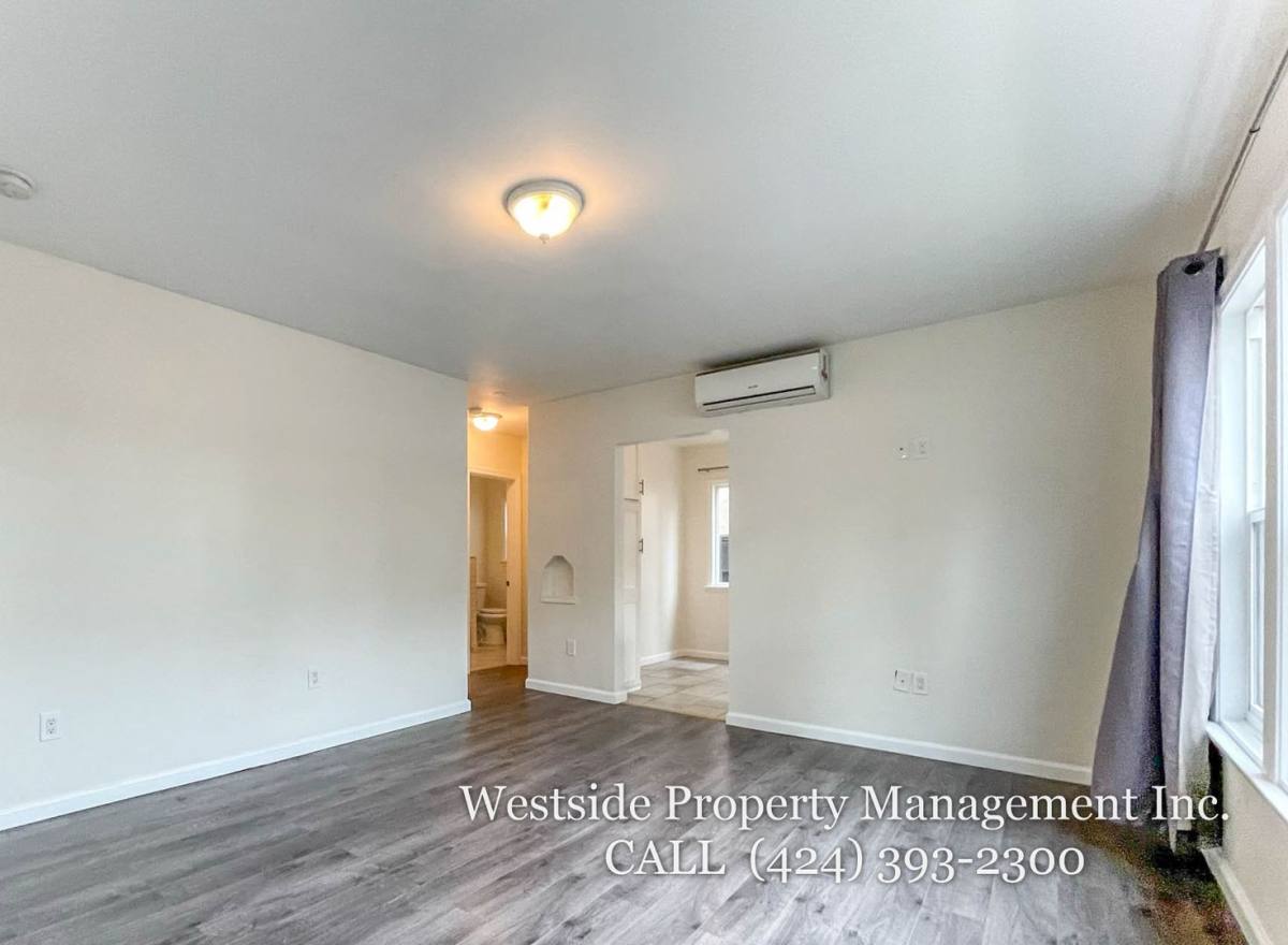 Apartment for rent at 334 Witmer St #334, Los Angeles, CA 90017