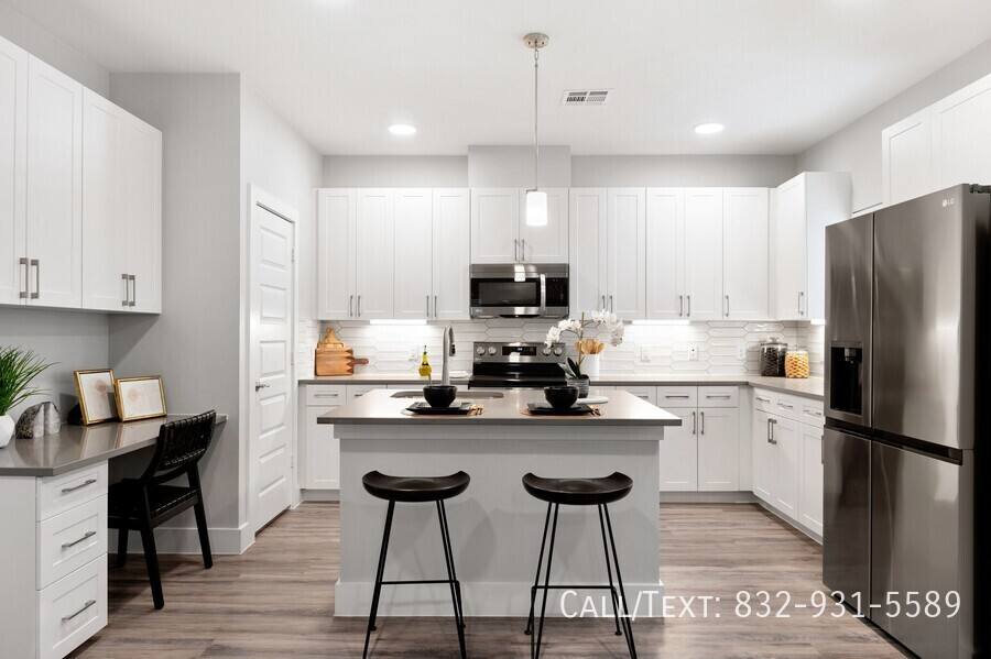 Apartment for rent at 28325 Birnham Woods Dr #VBW1, Spring, TX 77386