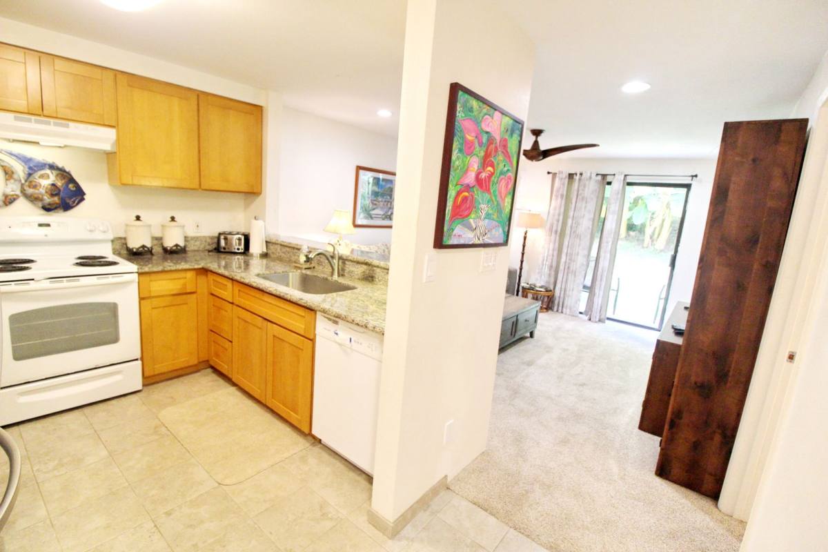 Condo for rent at 2747 S Kihei Rd, Kihei, HI 96753
