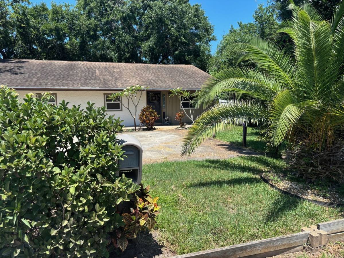 House for rent at 1833 Berg Rd, Holiday, FL 34690