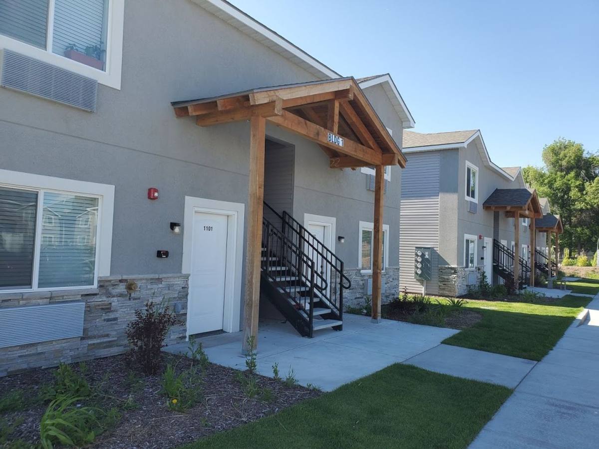 Apartment for rent at 295 Ella Lane, Rexburg, ID 83440