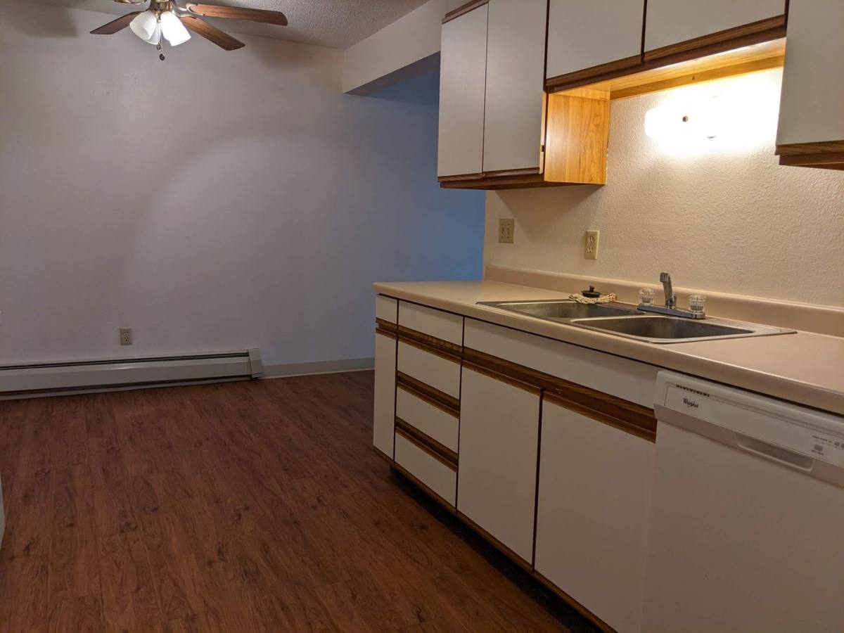 Apartment for rent at 301 6th St SW, Roseau, MN 56751