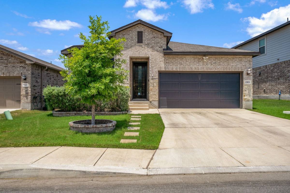 House for rent at 13031 Maridell Park, San Antonio, TX 78253
