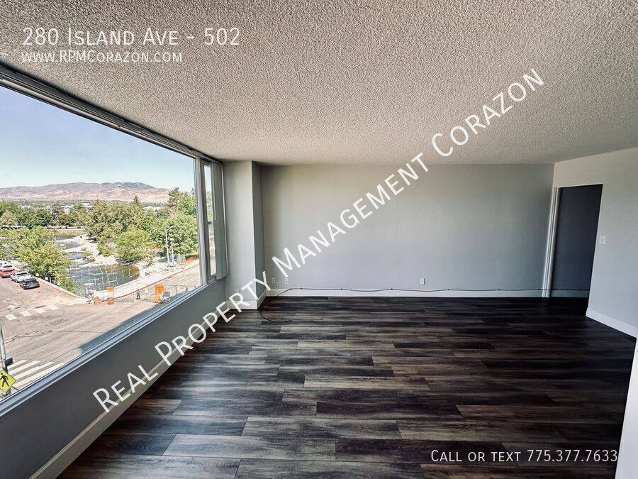 Condo for rent at 280 Island Ave #502, Reno, NV 89501