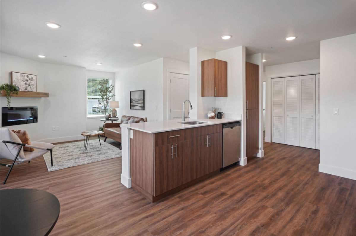 Apartment for rent at 51376 Preble Way, La Pine, OR 97739