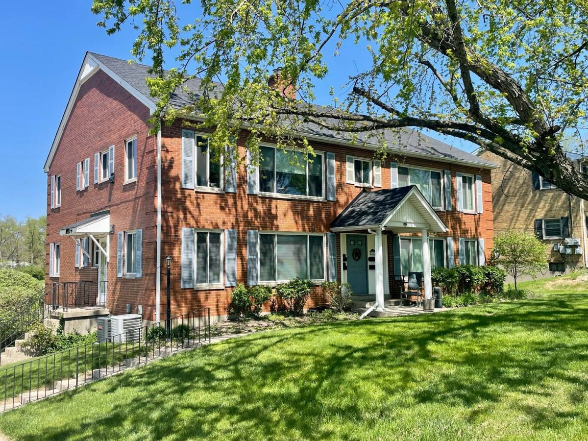 Apartment for rent at 3001 Grand Ave, Middletown, OH 45044