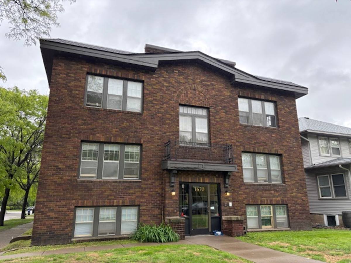 Apartment for rent at 1670 Marshall Ave, Saint Paul, MN 55104