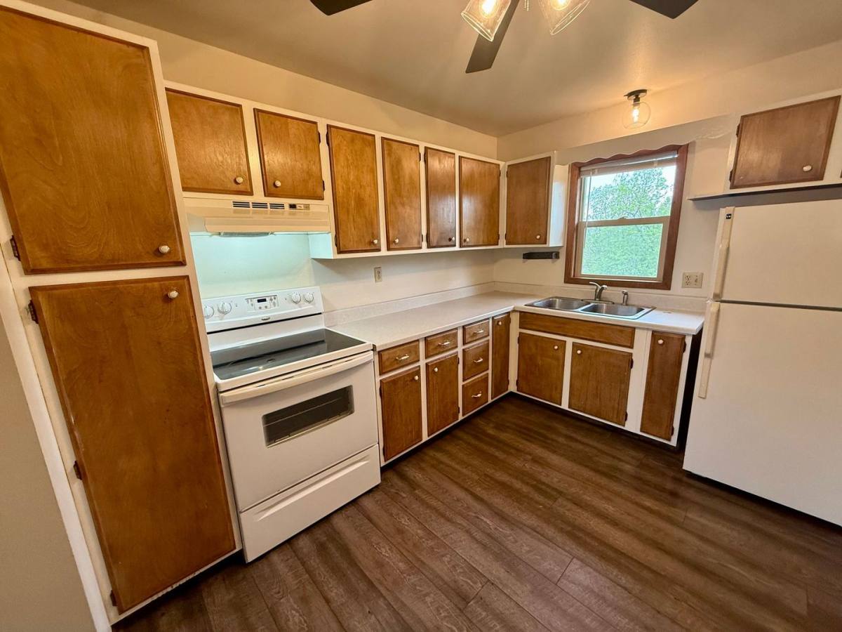 Apartment for rent at 203 E Front St, Wittenberg, WI 54499