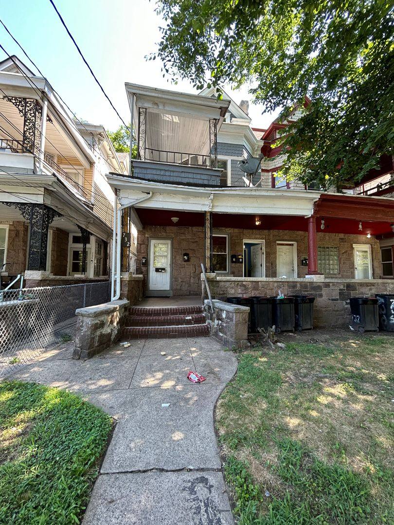 Apartment for rent at 732 W State St, Trenton, NJ 08618
