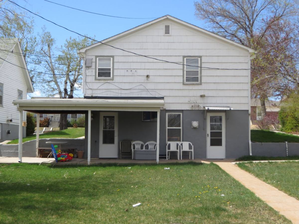 House for rent at 2228 10th Ave, Greeley, CO 80631