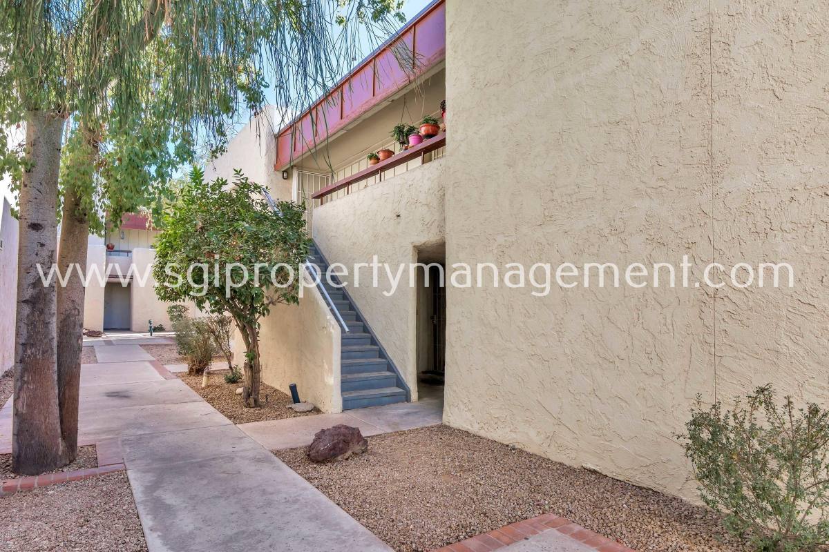 Condo for rent at 3828 N 32nd St #229, Phoenix, AZ 85018