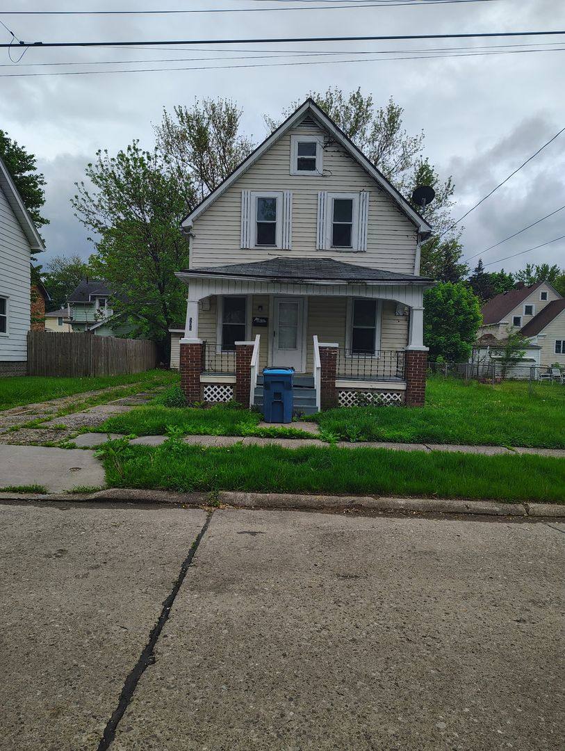 House for rent at 505 W 25th St, Lorain, OH 44052