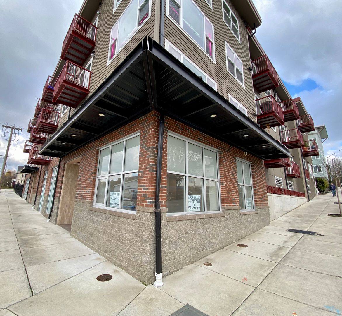 Apartment for rent at 1000 Astor St, Bellingham, WA 98225