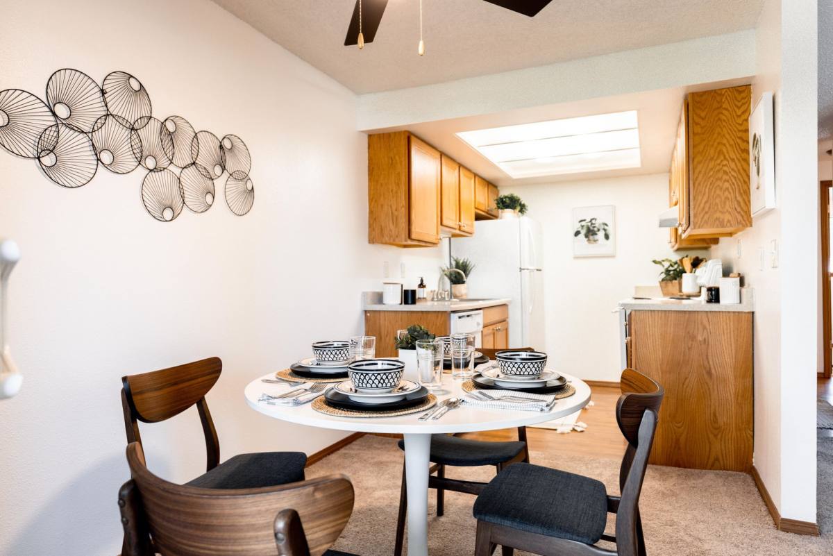 Apartment for rent at 2205 S 74th St, Tacoma, WA 98409