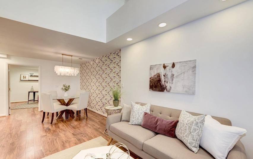 Condo for rent at 1201 E W Highway 2, Silver Spring, MD 20910