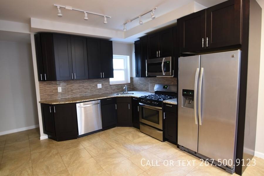 Apartment for rent at 907 S 13th St #B, Philadelphia, PA 19147