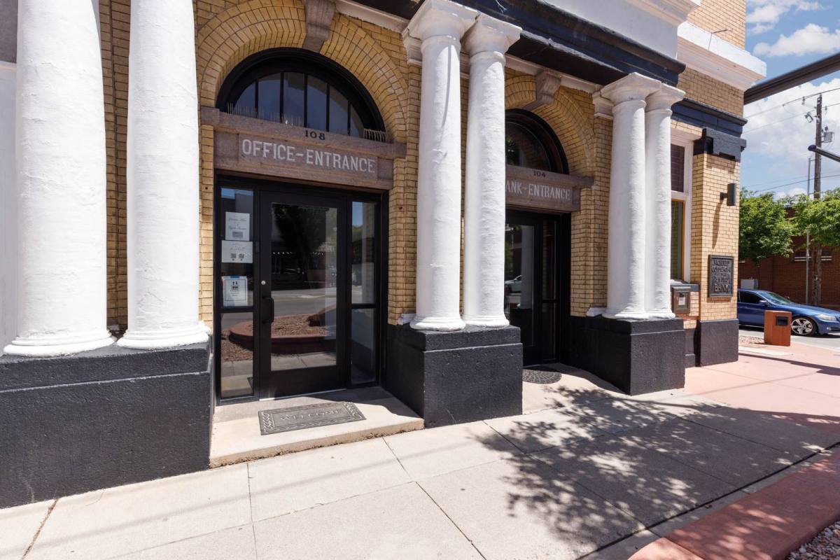 Apartment for rent at 108 N Main, Richfield, UT 84701