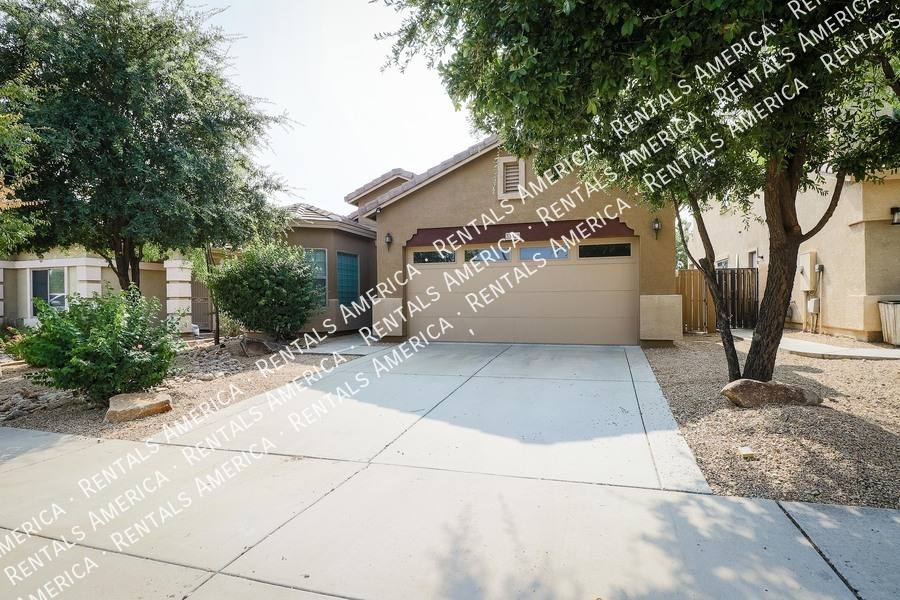 House for rent at 33620 N 26th Ave, Phoenix, AZ 85085