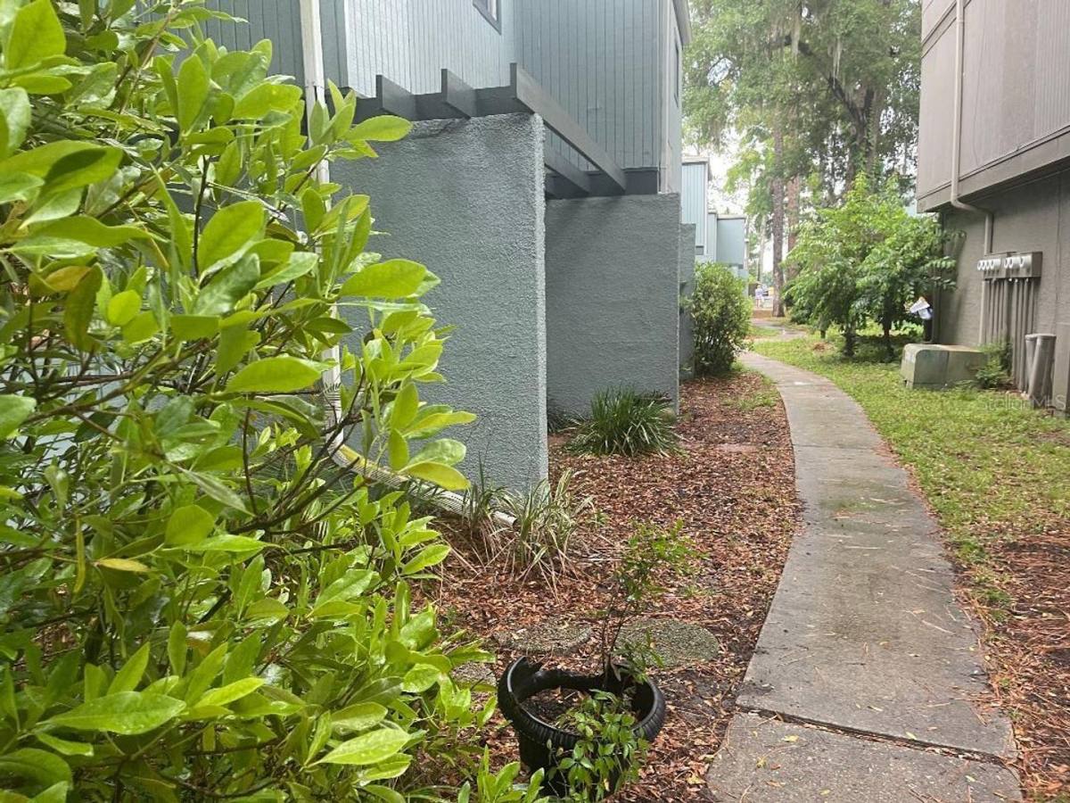 Townhouse for rent at 703 SW 75th St, Gainesville, FL 32607