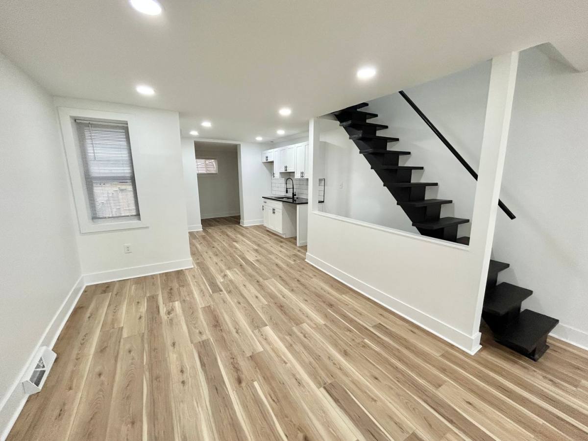 House for rent at 1502 S Taylor St, Philadelphia, PA 19146