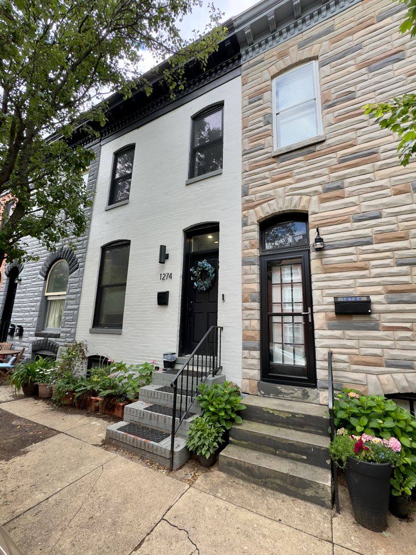 House for rent at 1274 Riverside Ave, Baltimore, MD 21230