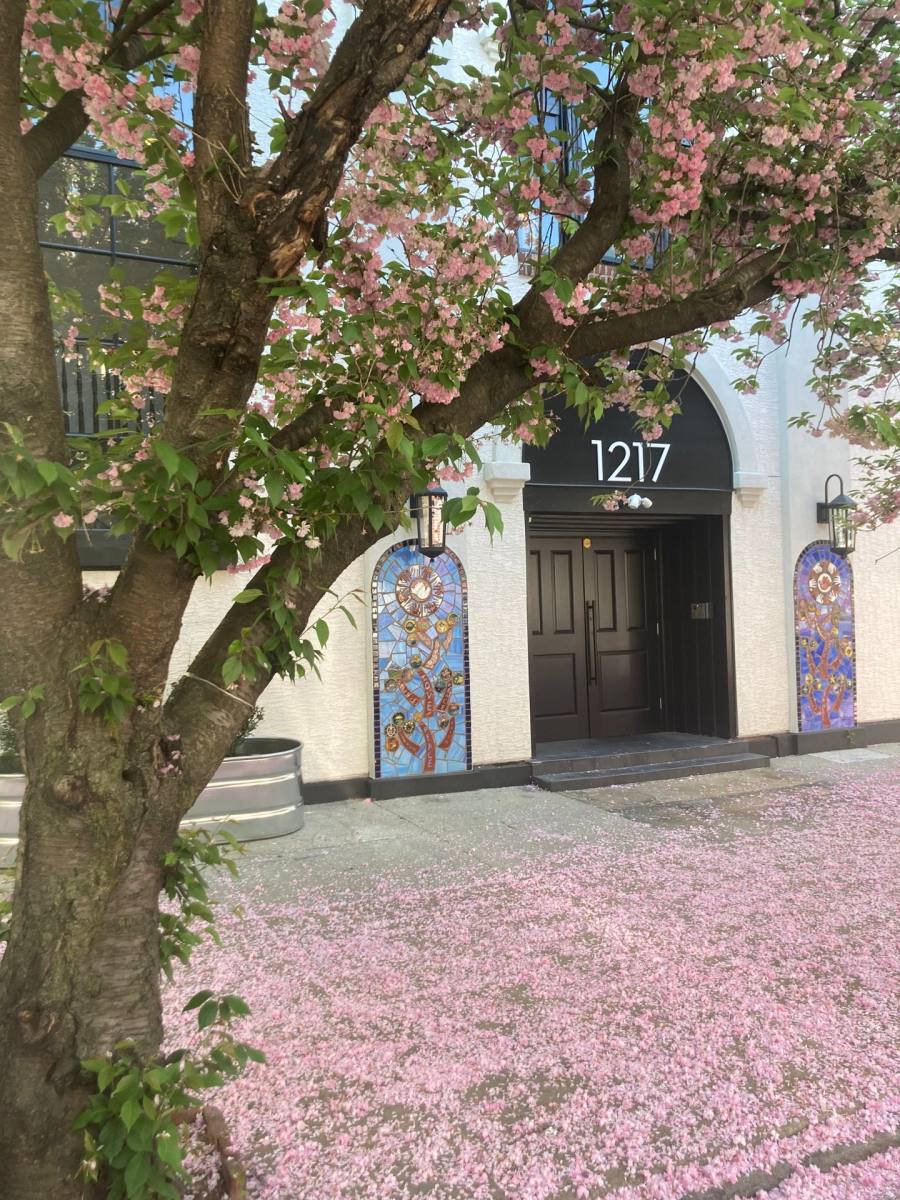 Apartment for rent at 1217 N Hancock St, Philadelphia, PA 19122