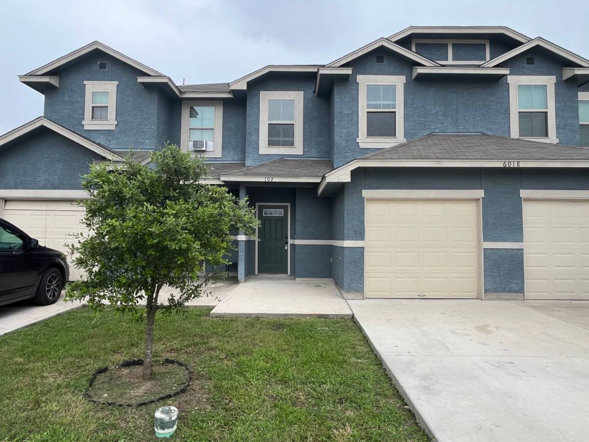 Townhouse for rent at 6018 Jax Way, San Antonio, TX 78244