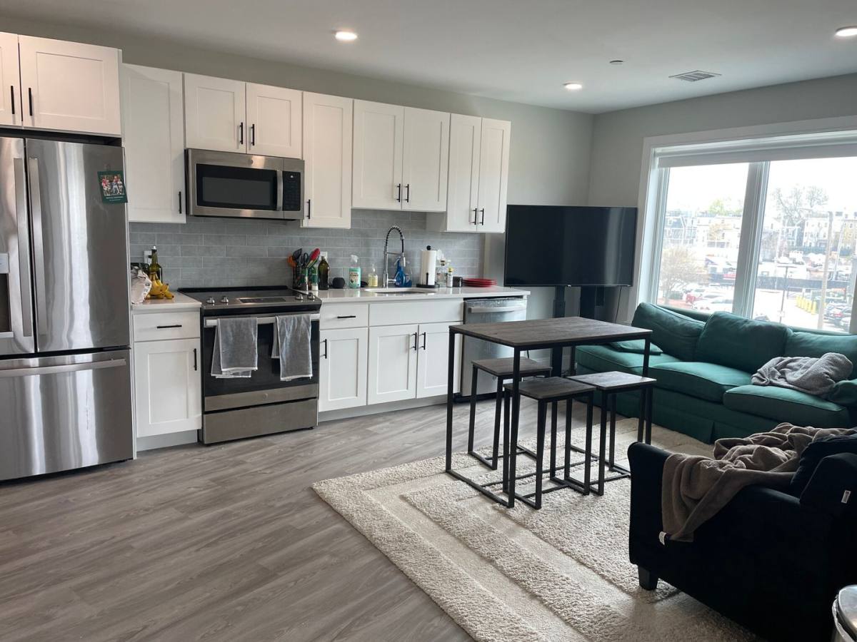 Apartment for rent at 200 Old Colony Ave #303, South Boston, MA 02127
