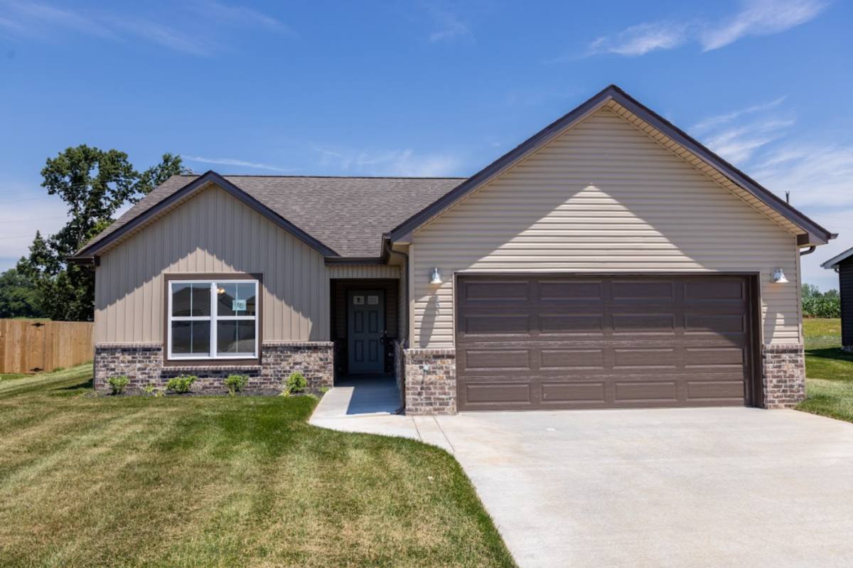 House for rent at 480 Ayden Lane, Clarksville, TN 37042