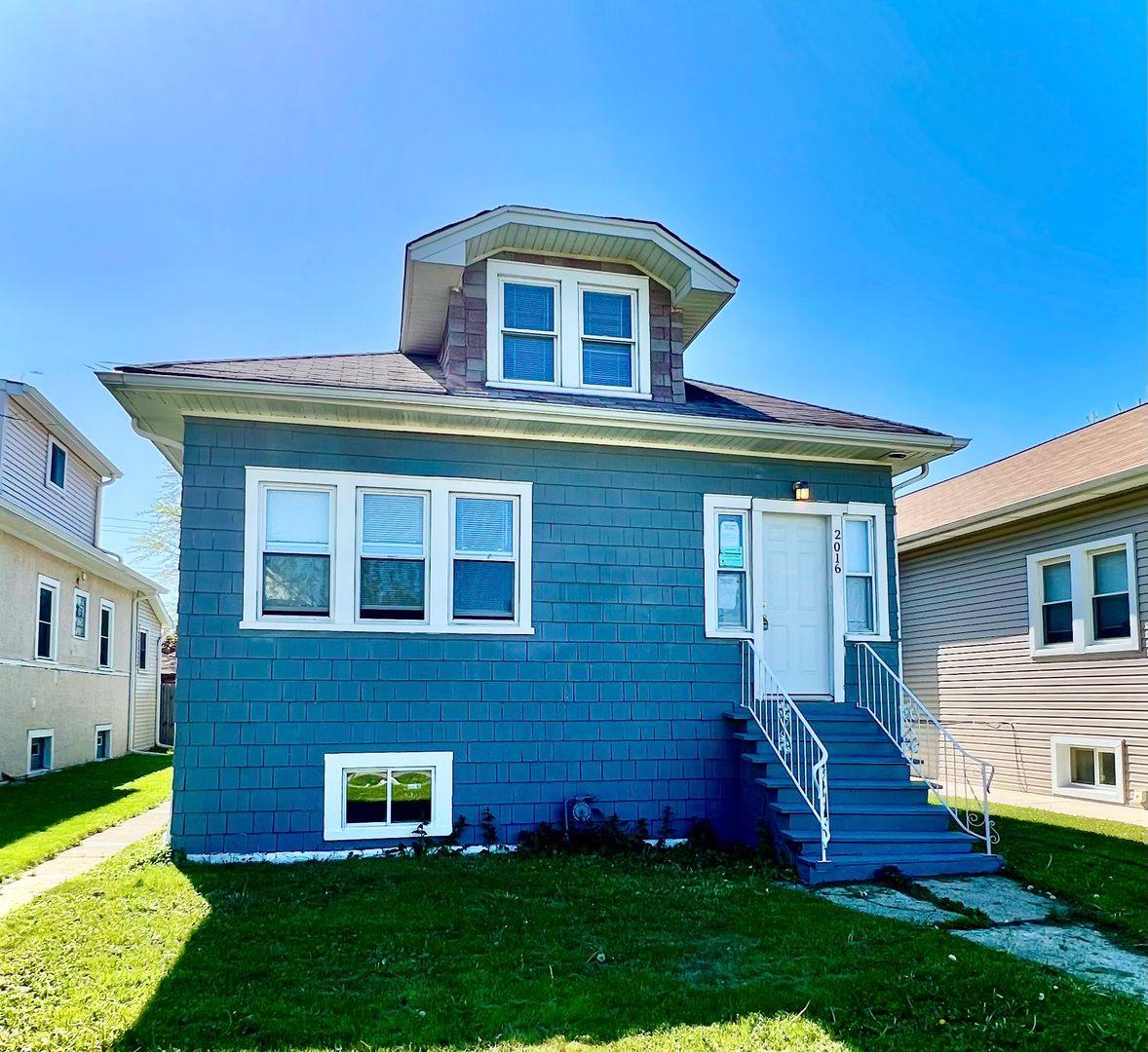 House for rent at 2016 S 10th Ave, Maywood, IL 60153