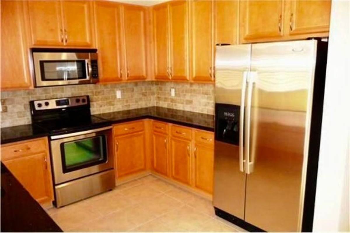 Townhouse for rent at 119 Ennis Lane, Jupiter, FL 33458