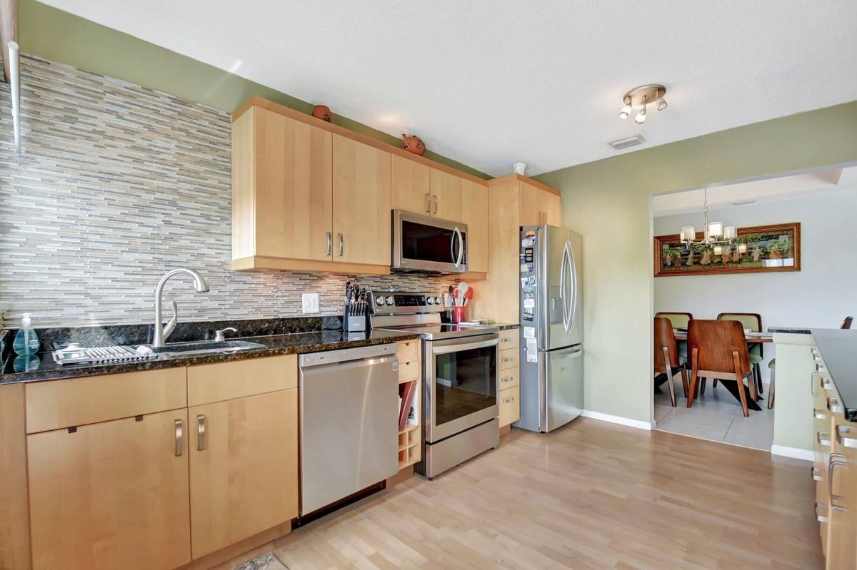 House for rent at 9761 Nickels Blvd, Boynton Beach, FL 33436