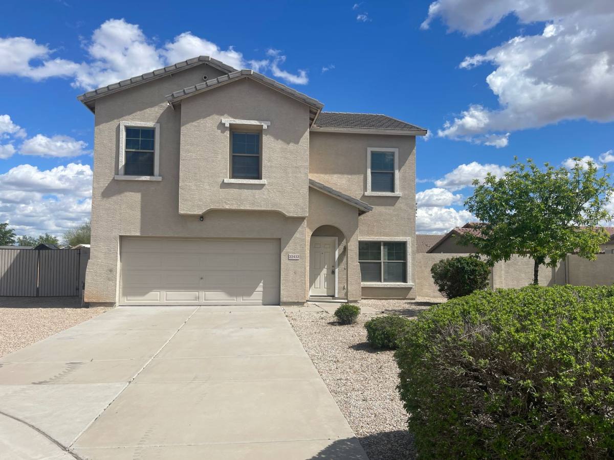 House for rent at 33433 N Madison Way Dr, Queen Creek, AZ 85142