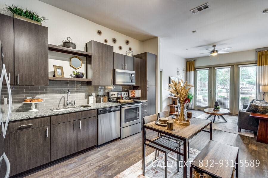 Apartment for rent at 24299 Northgate Crossing Blvd #TP1, Spring, TX 77373